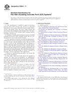 ASTM E2634-11 PDF