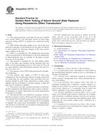 ASTM E2775-11 PDF