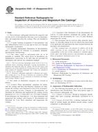 ASTM E505-01(2011) PDF