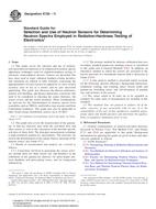 ASTM E720-11 PDF