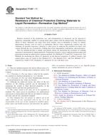 ASTM F1407-11 PDF