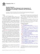 ASTM F1870-11 PDF