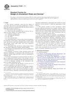 ASTM F2291-11 PDF