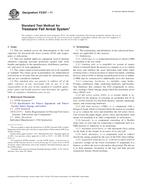 ASTM F2337-11 PDF
