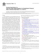 ASTM F2880-11a PDF