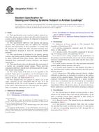 ASTM F2912-11 PDF ASTM F2912-11 PDF