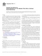 ASTM F390 PDF