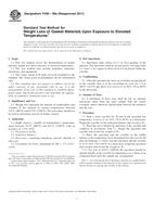 ASTM F495-99a(2011) PDF