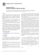ASTM G166-00(2011) PDF