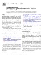 ASTM G179-04(2011) PDF