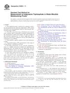 ASTM E2694-11 PDF
