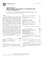 ASTM F645-11 PDF