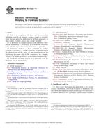 ASTM E1732-11 PDF