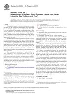 ASTM E2459-05(2011) PDF ASTM E2459-05(2011) PDF