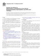 ASTM E278-01(2010)e1 PDF