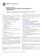 ASTM E2831/E2831M-11 PDF