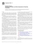 ASTM F2423-11 PDF