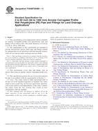 ASTM F2648/F2648M-11 PDF