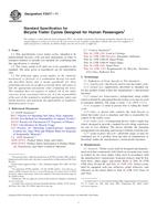 ASTM F2917-11 PDF