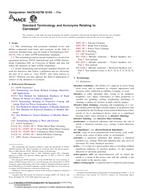 ASTM G193-11a PDF