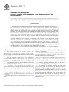 ASTM G207-11 PDF ASTM G207-11 PDF