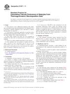 ASTM E1877-11 PDF