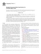 ASTM F1169-11 PDF
