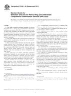 ASTM F2428 PDF ASTM F2428 PDF