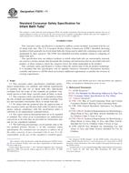 ASTM F2670-11 PDF