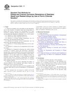 ASTM G48-11 PDF
