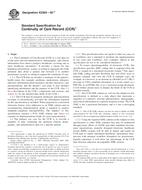 ASTM E2369-05e2 PDF ASTM E2369-05e2 PDF