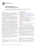 ASTM E2817-11 PDF