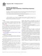 ASTM E680-79(2011)e1 PDF