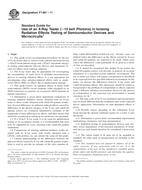 ASTM F1467-11 PDF