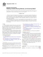 ASTM E1638-11a PDF