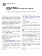 ASTM E1680-11 PDF
