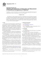 ASTM E1767-11 PDF ASTM E1767-11 PDF