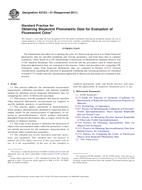 ASTM E2153-01(2011) PDF
