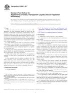ASTM E2680-09e1 PDF