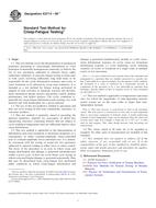 ASTM E2714-09e1 PDF