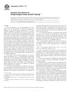 ASTM E2760-10e1 PDF ASTM E2760-10e1 PDF