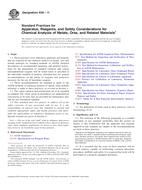 ASTM E50-11 PDF