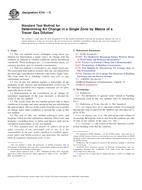 ASTM E741-11 PDF