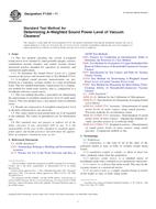 ASTM F1334-11 PDF