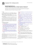 ASTM F1370-92(2011) PDF