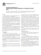 ASTM F1544-11 PDF