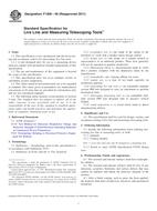 ASTM F1826-00(2011) PDF