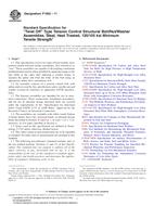 ASTM F1852-11 PDF ASTM F1852-11 PDF