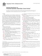 ASTM F1985-99(2011) PDF