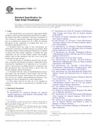 ASTM F2083-11 PDF ASTM F2083-11 PDF